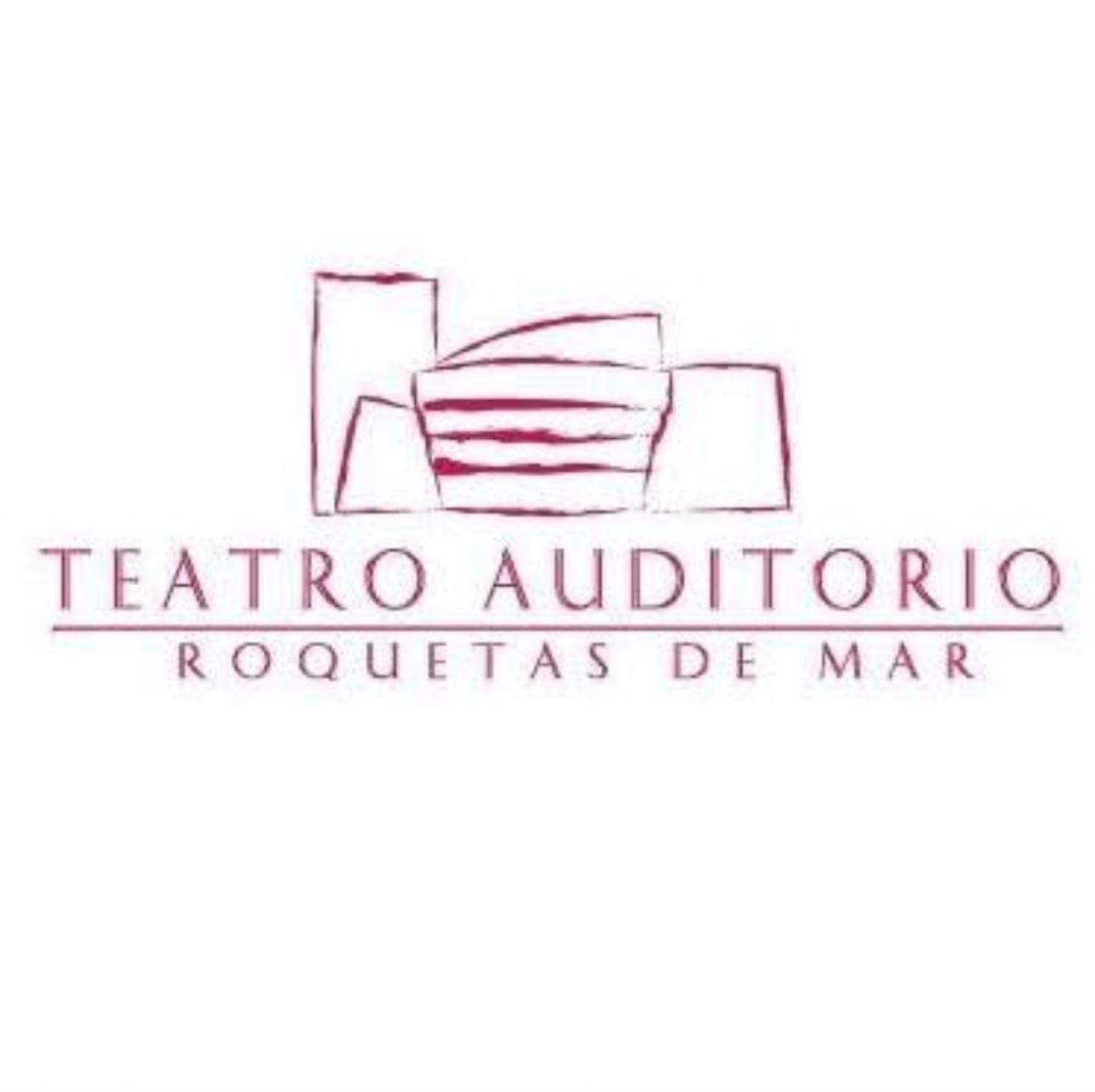 Atico Junto Al Teatro Auditorio De 滨海罗克塔斯 外观 照片